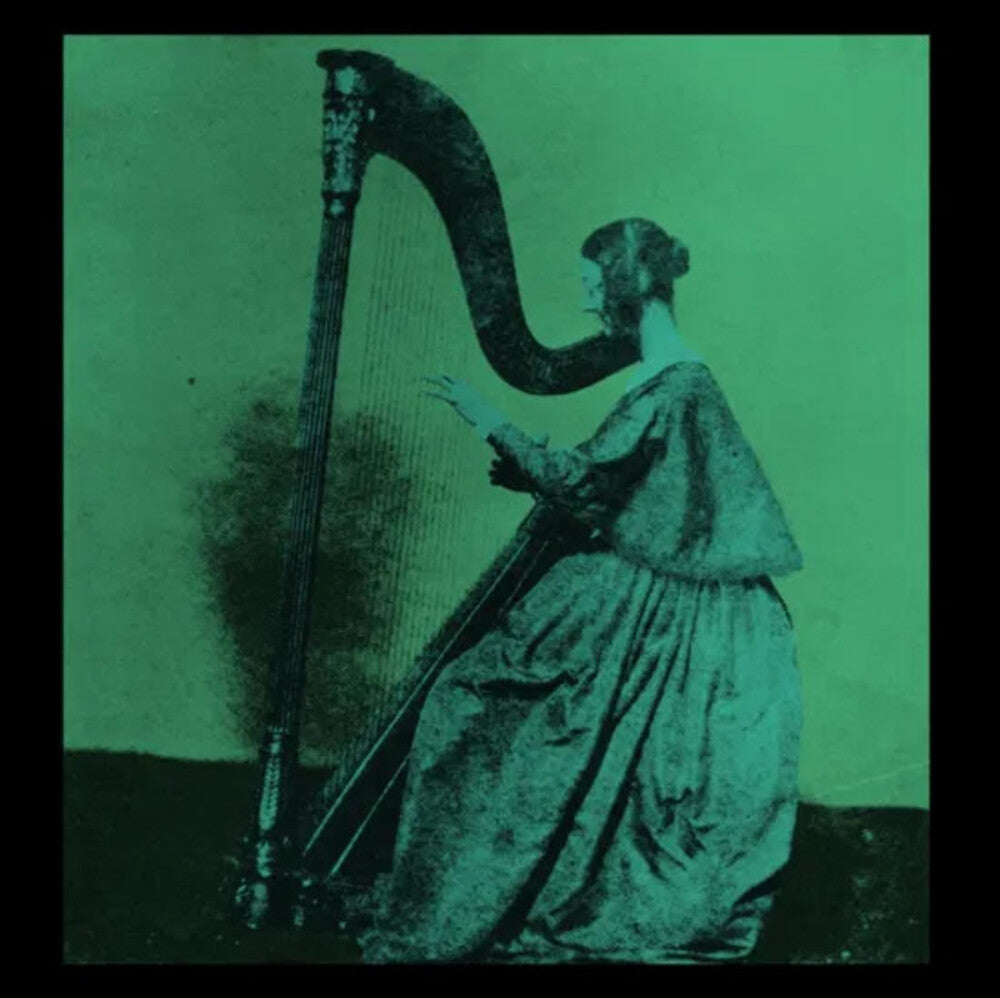 the album cover for TV Girl - Grapes Upon The Vine (Uk)