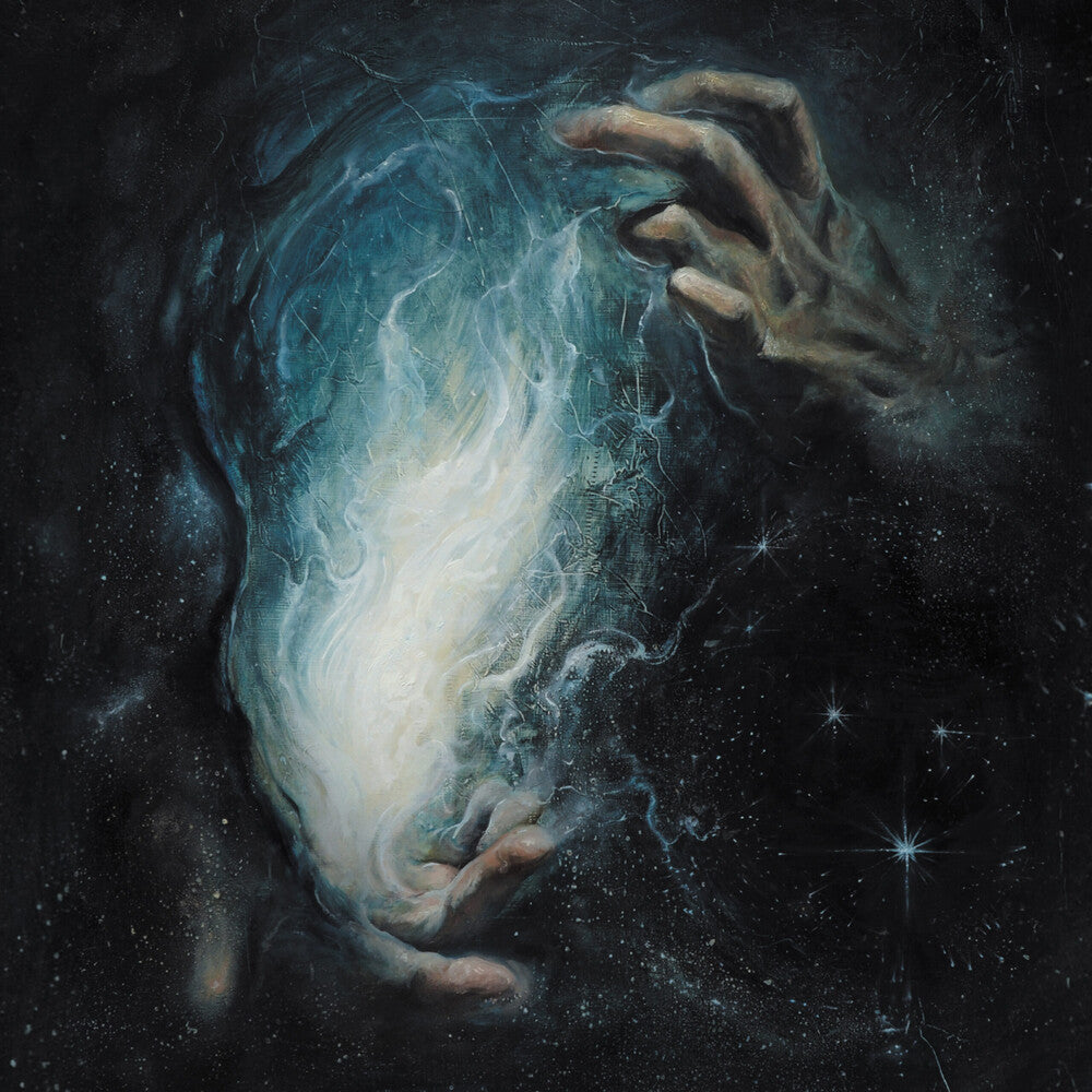 the album cover for Moss Upon The Skull - Quest For The Secret Fire