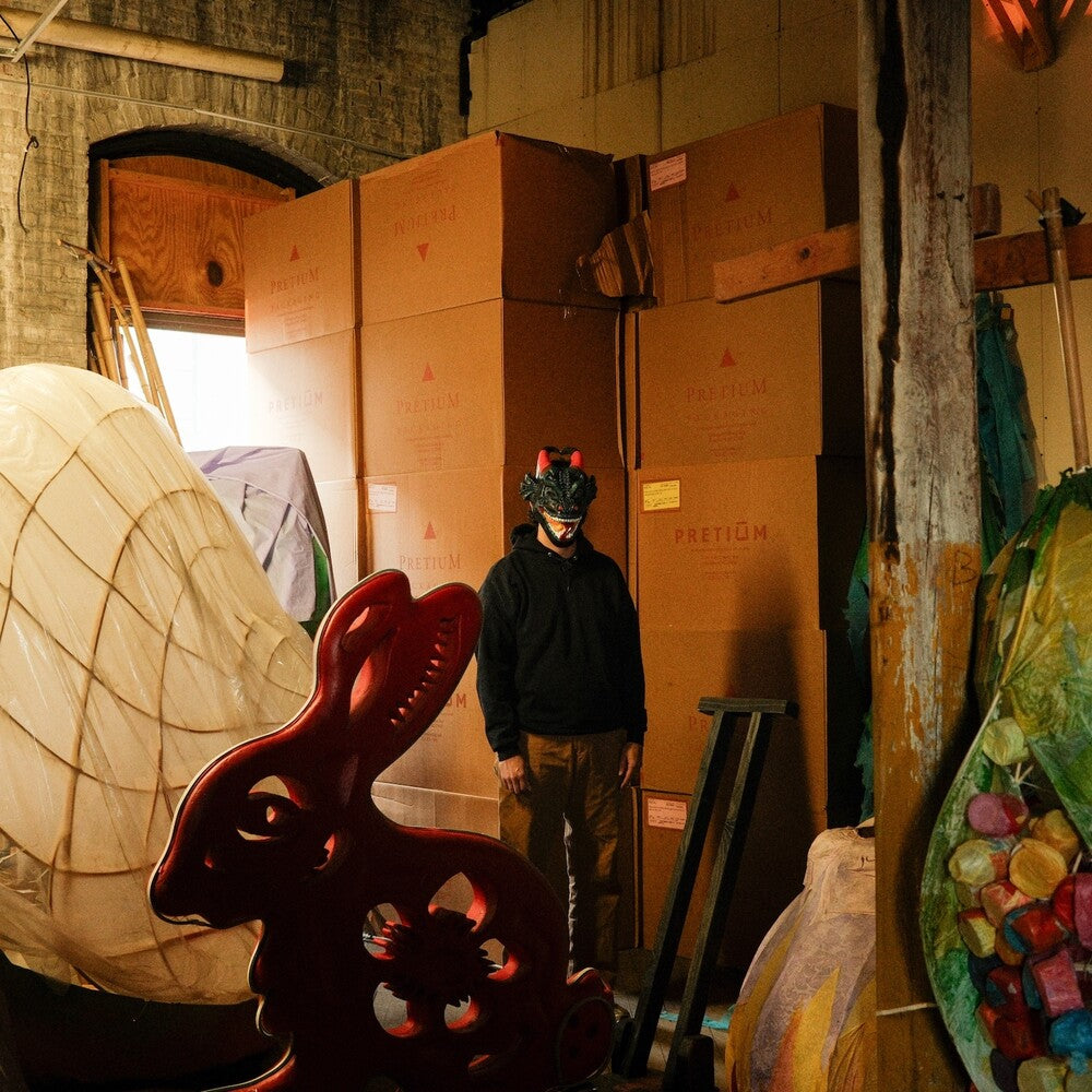 the album cover for Aunt Katrina - This Heat Is Slowly Killing Me