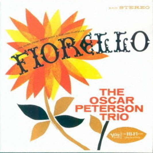 the album cover for Oscar Peterson - Duke Ellington Song Book (Hqcd) [Reissue] (Jpn)