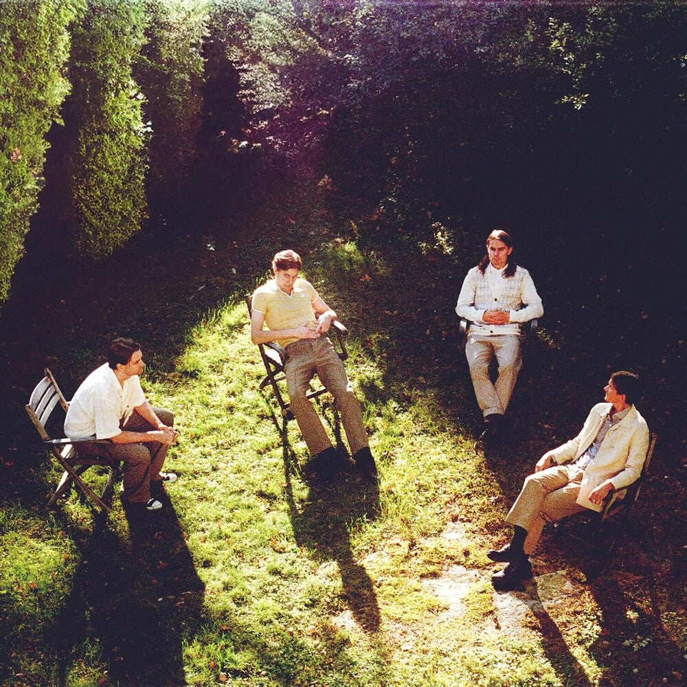 the album cover for Pink Butter - Can We Go Back