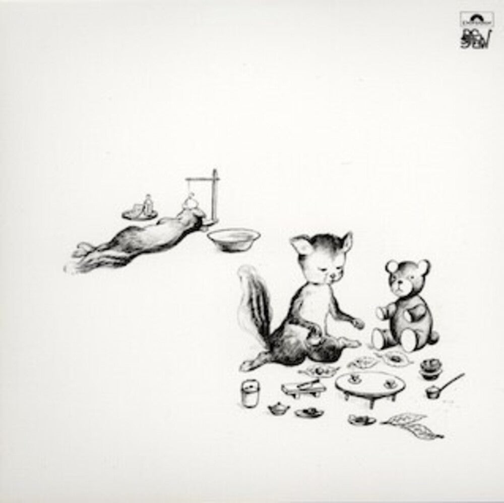the album cover for Rc Succession - Single Man [Clear Vinyl] [Deluxe] [180 Gram]