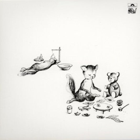 the album cover for Rc Succession - Single Man [Clear Vinyl] [Deluxe] [180 Gram]