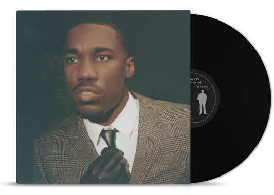 the album cover for Giveon - Beloved