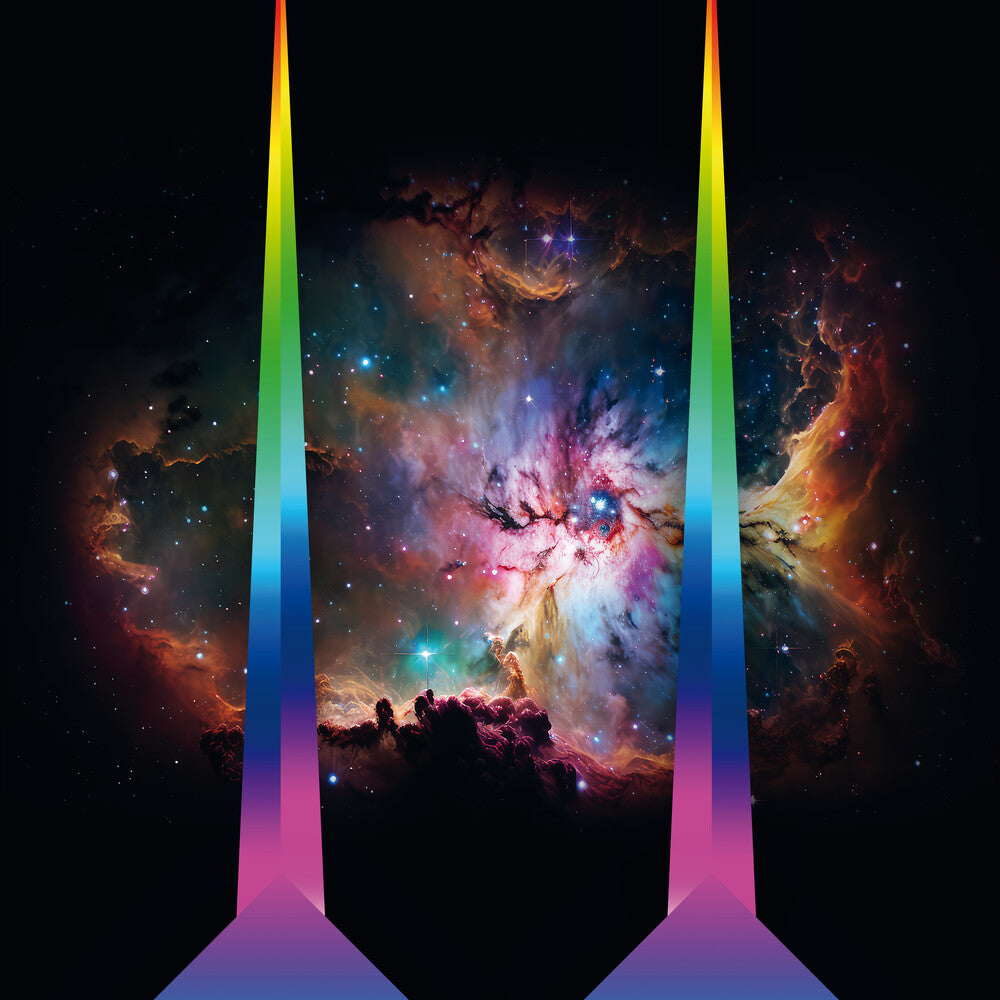 the album cover for Mortality / Viinikainen, Teemu / Dunkel, Manuel - Mortality Volume Ii