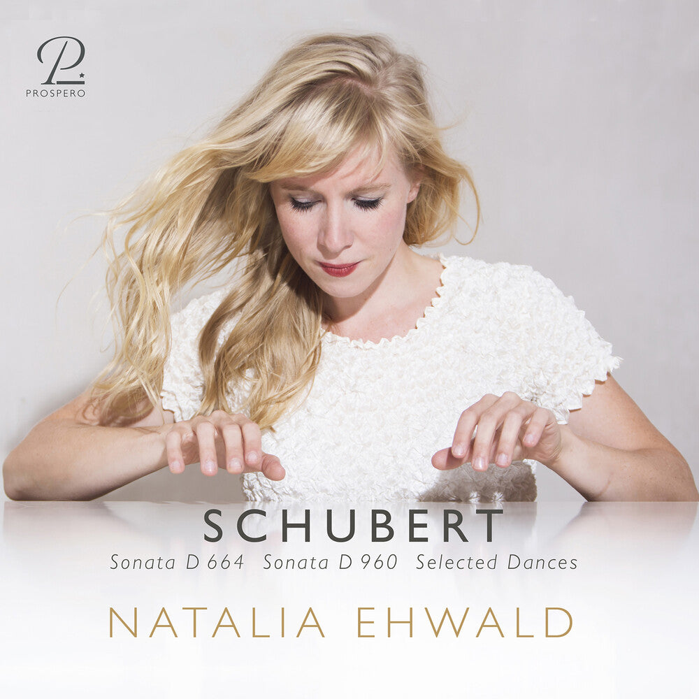 the album cover for Nathalie Ehwald - Last Sons - Dances