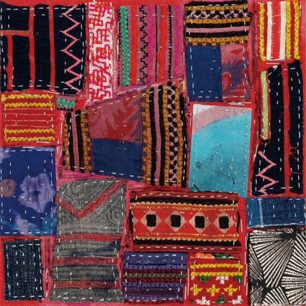 the album cover for Hideo 'irama' Inoura (The Killer Stone) - Walk / Civilization Feat.B.D.