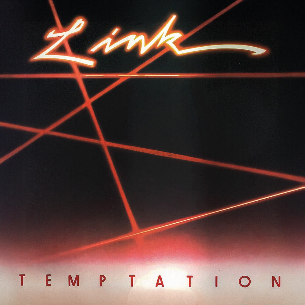 the album cover for Link - Temptation (Mod)