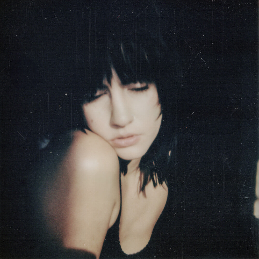 the album cover for Wilby - Center Of Affection [Opaque Baby Pink LP]