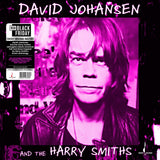 David Johansen and the Harry Smiths - David Johansen And The Harry Smiths [RSD Black Friday 2025]