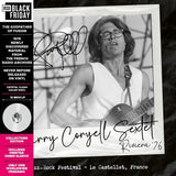 Larry Coryell  & The Eleventh House - Riviera '76 [RSD Black Friday 2025]