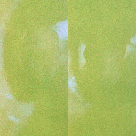 the album cover for Verses Gt - Verses Gt [Clear Vinyl] (Emb) (Gate)