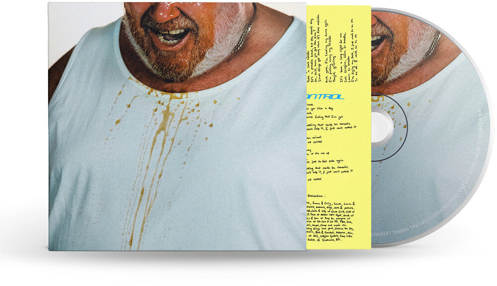 the album cover for Coach Party - Caramel [With Booklet] [Digipak]