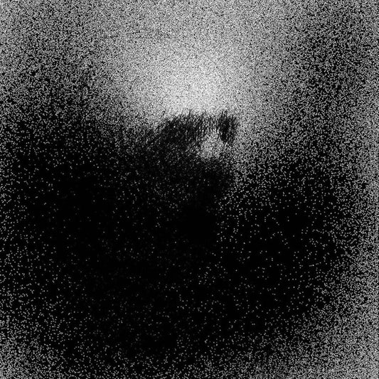 the album cover for Boundaries - Death Is Little More [Colored Vinyl]