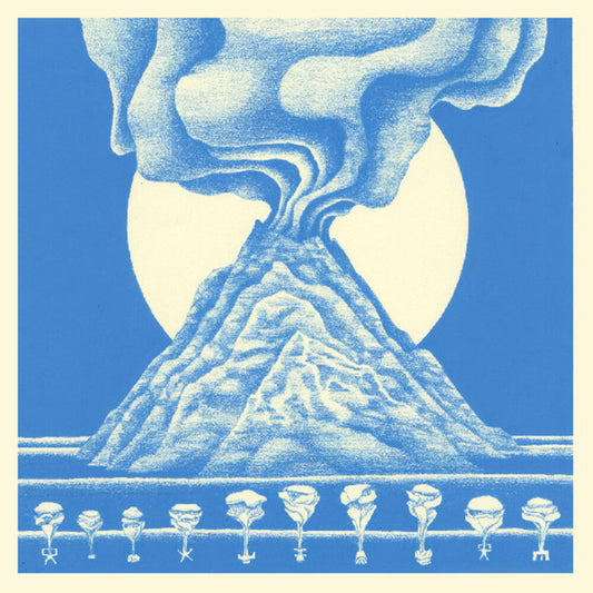 the album cover for Patrick Shiroishi - Forgetting Is Violent [Download Included]