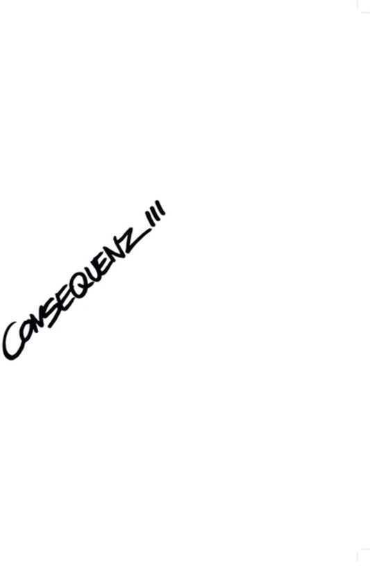 the album cover for Conrad Schnitzler  / Sequenza,Wolf - Consequenz Iii