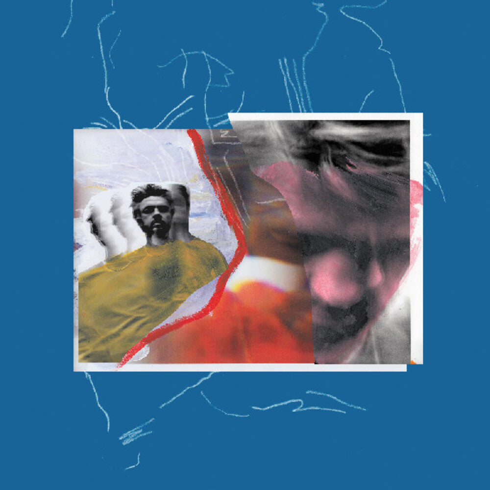 the album cover for Tom Skinner - Kaleidoscopic Visions [Digipak]
