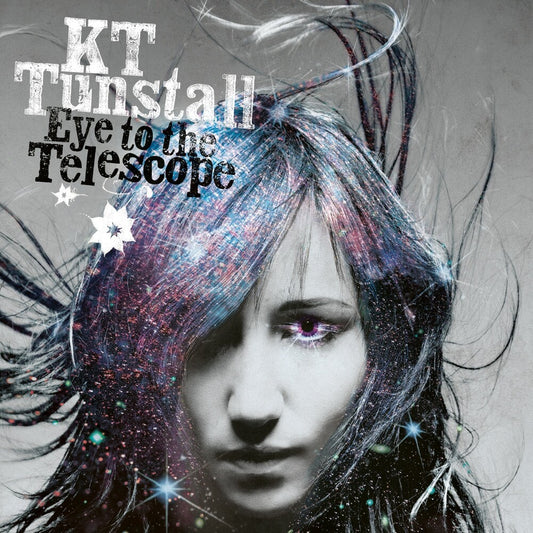 the album cover for Unknown Artist - Eye To The Telescope: Stargazer Edition