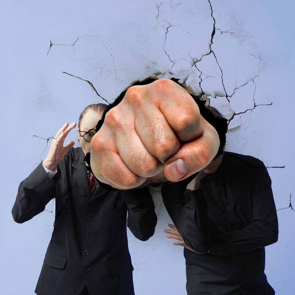 the album cover for Sparks - Madder (Ep)