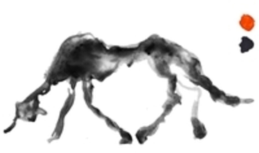 the album cover for Tom Jarmey - Daybreak