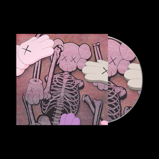 the album cover for Clipse - Let God Sort Em' Out [Indie Exclusive] (Bonus Track) [Indie Exclusive]