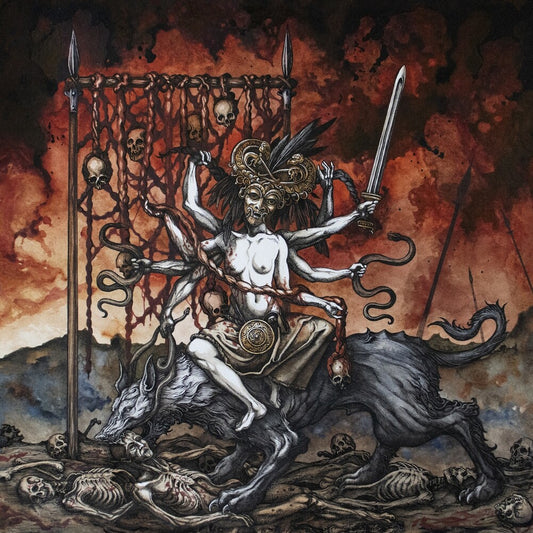 the album cover for Nexion - Sundrung
