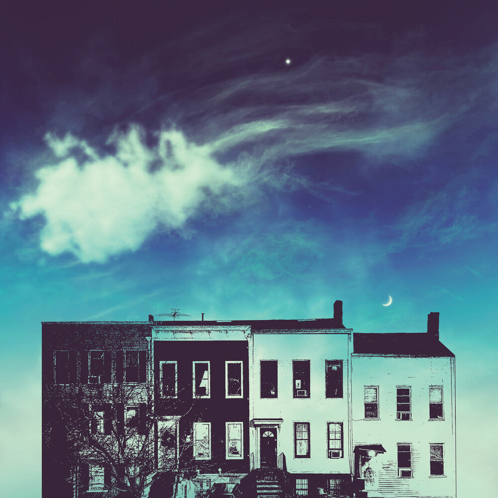 the album cover for Kirk Knuffke - Window