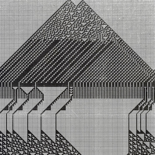 the album cover for Human Error Club / Kenny Segal - Human Error Club At Kenny's House