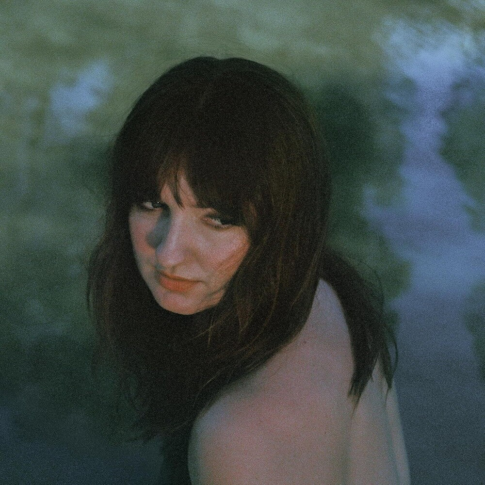 the album cover for Madison Cunningham - Ace