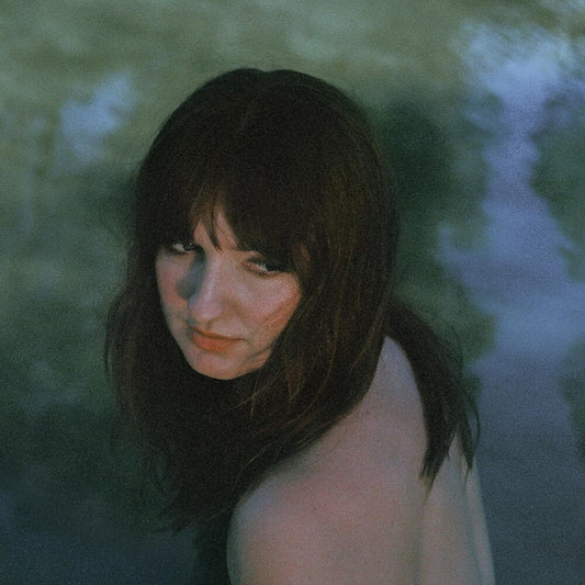the album cover for Madison Cunningham - Ace