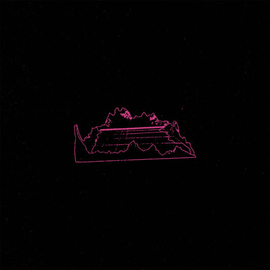 the album cover for Jose Gonzalez - Heartbeats (Logic1000 Remix) [Limited Edition] (Rmx)
