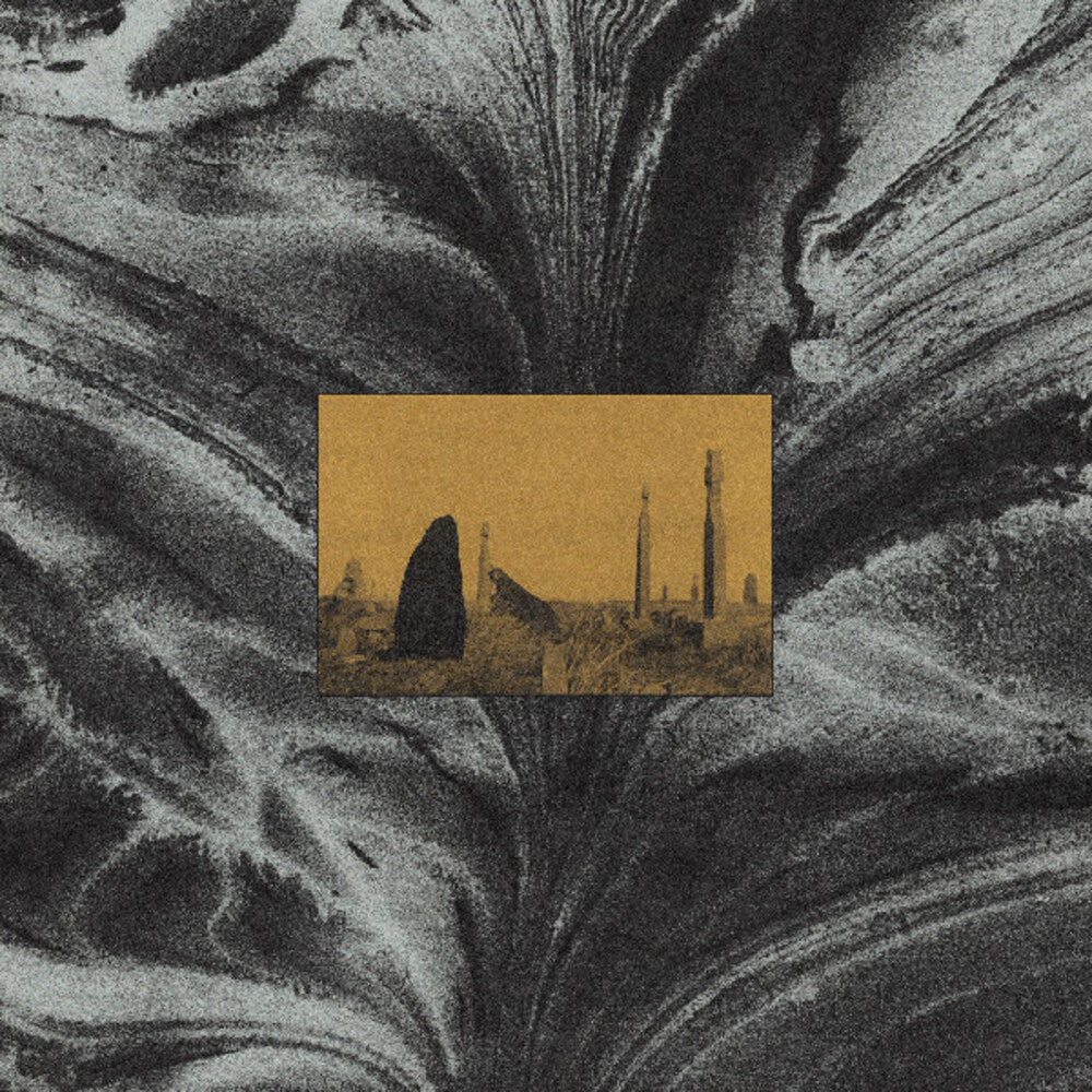 the album cover for Run - Run