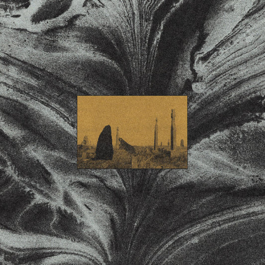 the album cover for Run - Run