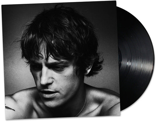 the album cover for Zac Lawrence - Beware Of Pity