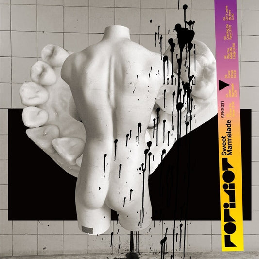 the album cover for Popidioit - Sweet Marmelade [Limited Edition]