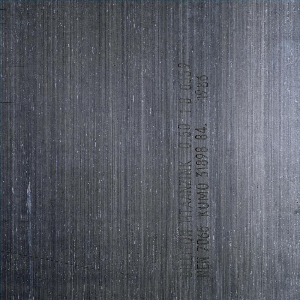 the album cover for New Order - Brotherhood [Remastered]