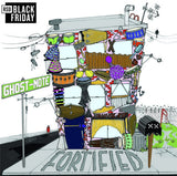 Ghost-Note - Fortified [RSD Black Friday 2025]