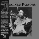 Longineu Parsons - Longineu Parsons (RSD) [RSD Black Friday 2025]