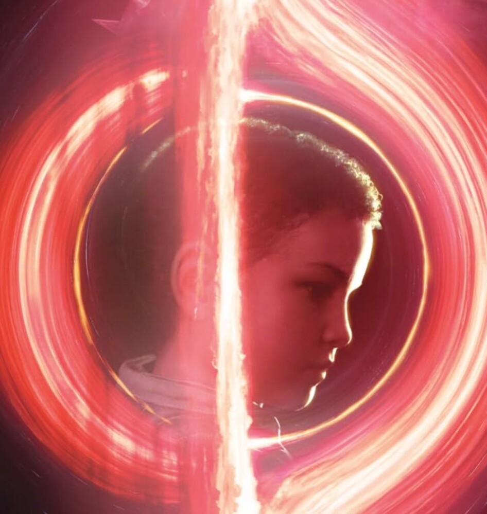 the album cover for Coheed & Cambria - The Father Of Make Believe (New Entities Edition)