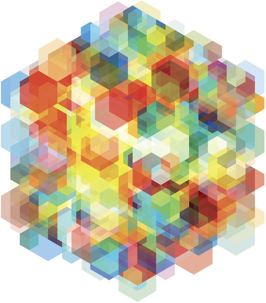 the album cover for TesseracT - Polaris (Aniv)