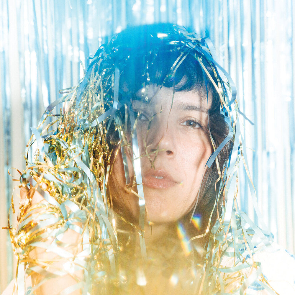 the album cover for Tristen - Unpopular Music