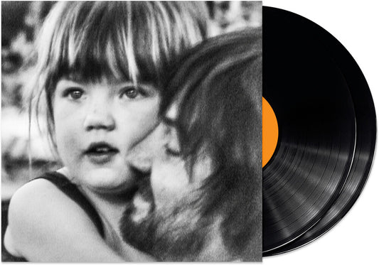 the album cover for Tame Impala - Deadbeat [2LP]