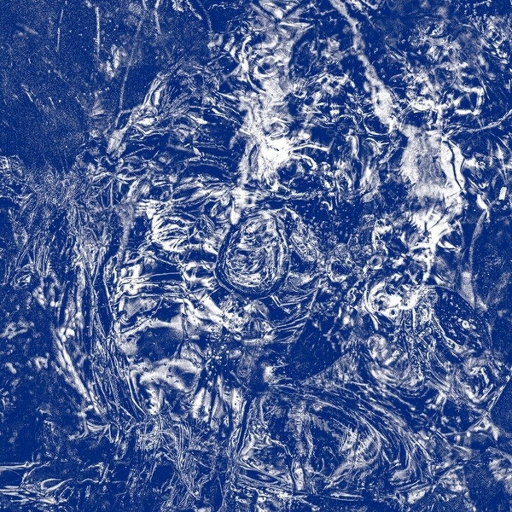 the album cover for Faith Coloccia  / Menche,Daniel - Smelter