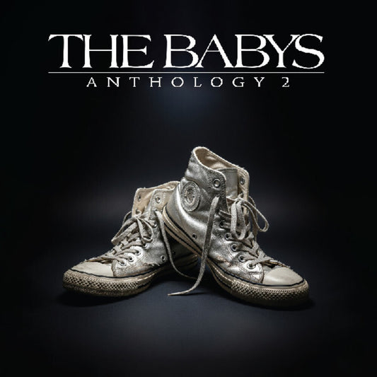 the album cover for Babys - Anthology 2 [Digipak] (Eco)