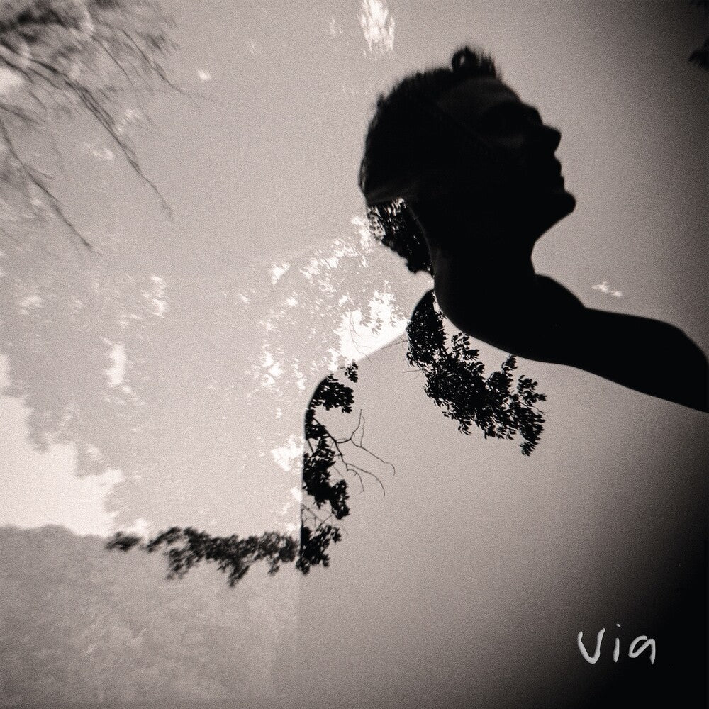 the album cover for Via - Via