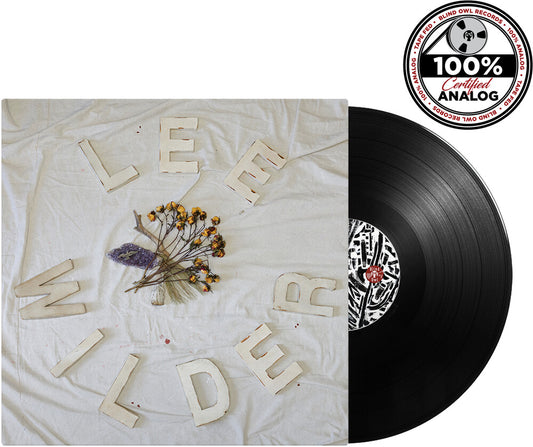 the album cover for Lee Wilder - Sound Emporium