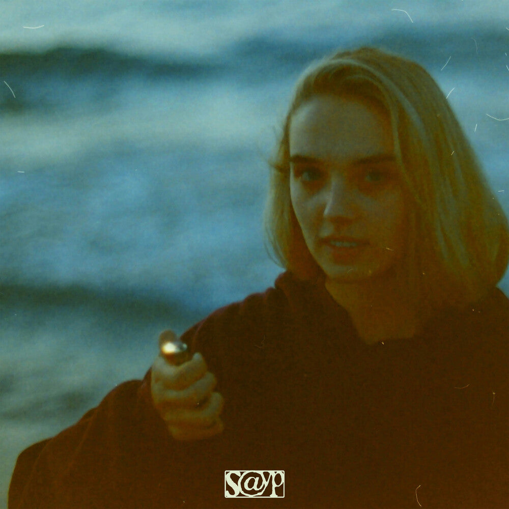 the album cover for Saturdays At Your Place - Always Cloudy