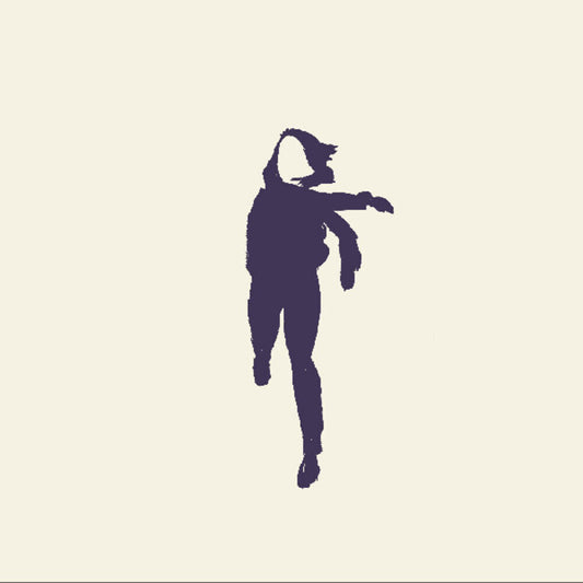 the album cover for Ride - Weather Diaries (Blue) [Colored Vinyl]