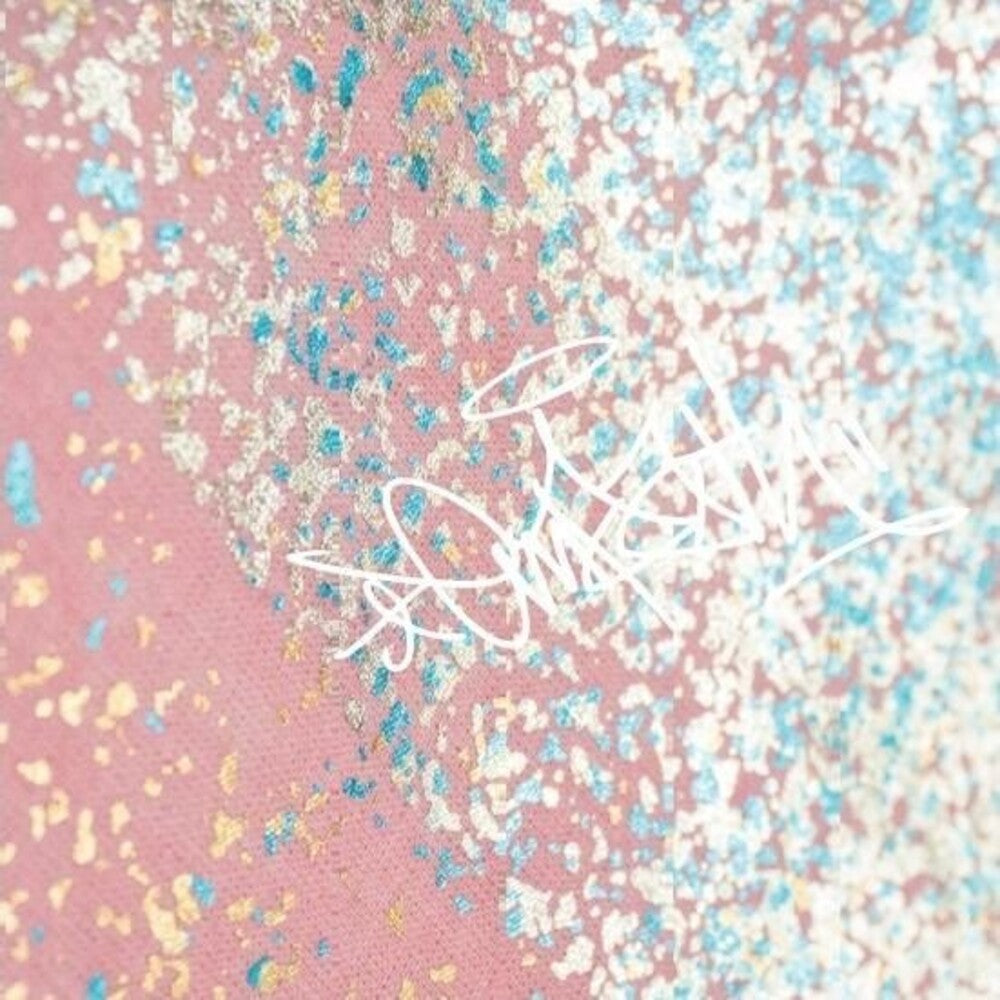 the album cover for Kenichiro Nishihara - Empath