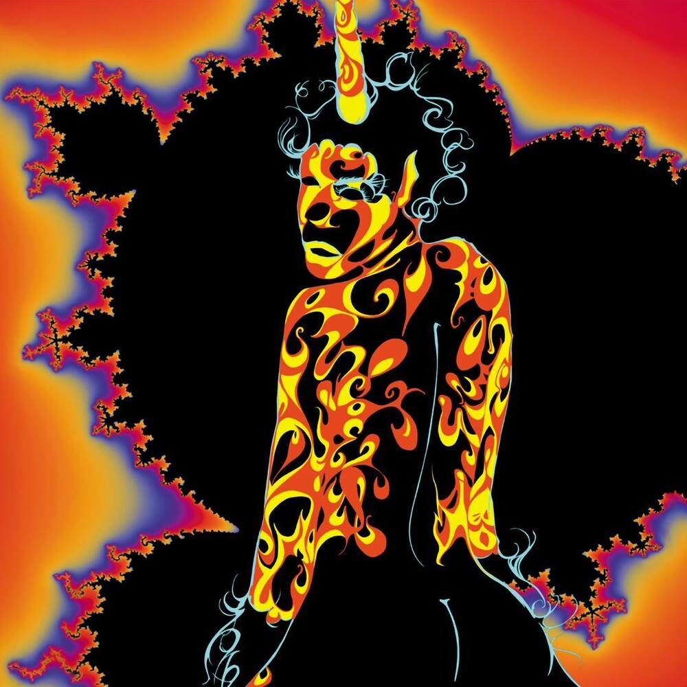 the album cover for Outkast - Stankonia (25th Anniversary Edition) [purple marble 3LP]